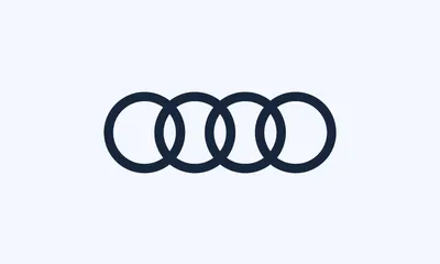 Audi logo illustrator #shortvideo #illustartor #tutorial | Car logos, Audi  logo, Car brands logos