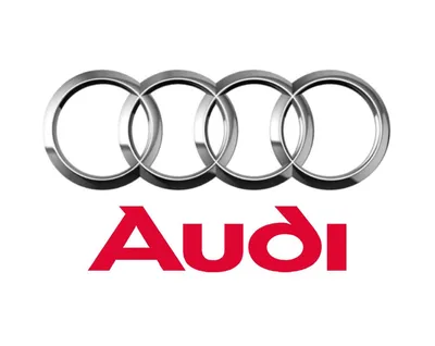 Audi обновила фирменный логотип