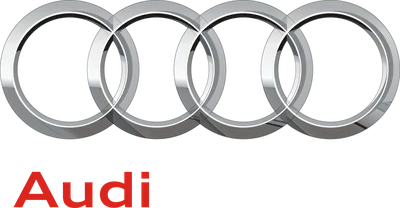 Audi Logo (Machine Embroidery Design) 4 sizes Buy #617