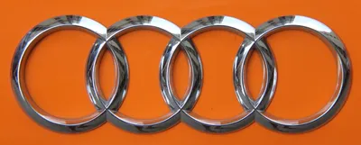 Audi Car Logo, audi rings, HD phone wallpaper | Peakpx