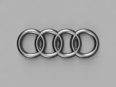 Audi Logo – Intelligent Key Solutions