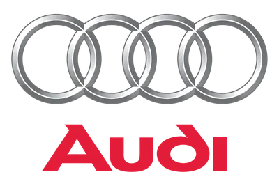 A close up of an audi emblem on a car photo – Free Logo Image on Unsplash