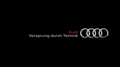 Audi Vector Logo - Download Free SVG Icon | Worldvectorlogo