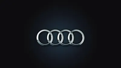 Audi: What do the four rings on its logo stand for? | Marca