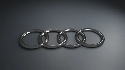 STL file AUDI LED LUMINOUS LOGO 🚗・Design to download and 3D print・Cults