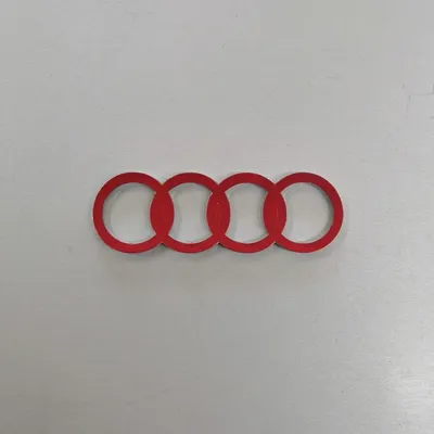 Audi – Logo, brand and logotype