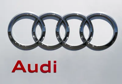 Audi Logo - 3D Model by 3d_logoman