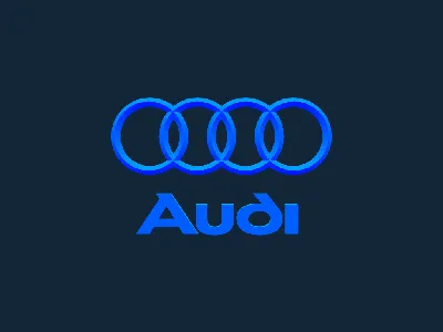 Meaning Behind Audi's Logo and its History - dubizzle