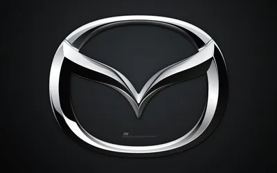 Mazda Logo Recreation