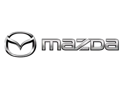 Mazda logo | SVGprinted