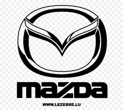 Mazda Logo - Mazda Symbol Meaning And History | Mazda logo, Mazda, ? logo