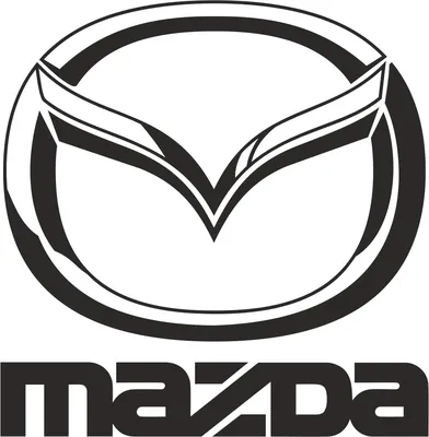 Mazda Logo PNG vector in SVG, PDF, AI, CDR format