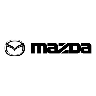 Mazda Logo Vector Free Vector cdr Download - 3axis.co