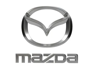 Mazda Logo Sticker Horizontal Stack – TrackMiata