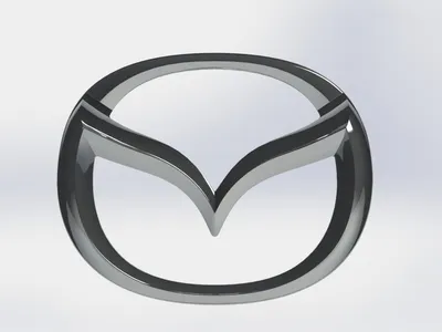 The story of the Mazda logo – Logo Histories