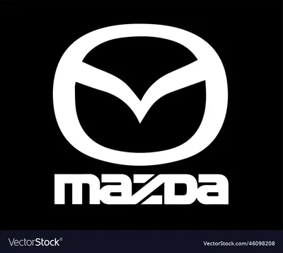 Mazda Logo - 3D model by PolyArt (@ivan2020) [2c1a105]