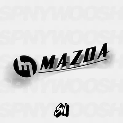 Mazda Logo png download - 1000*1000 - Free Transparent Mazda png Download.  - CleanPNG / KissPNG