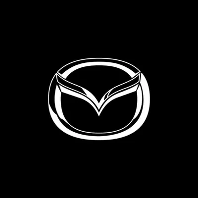 For Mazda Motor Sport Car Logo Sticker Vinyl 3D Decal Stripes Logo Decorate  | eBay