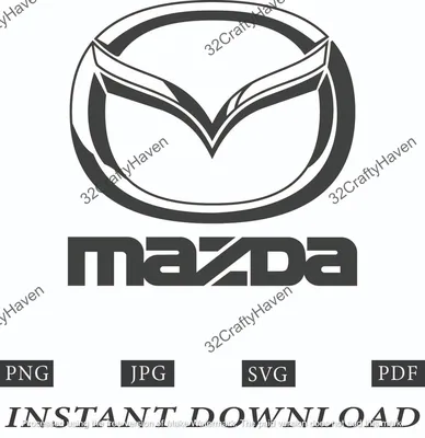 Mazda Logo Wallpapers - Wallpaper Cave