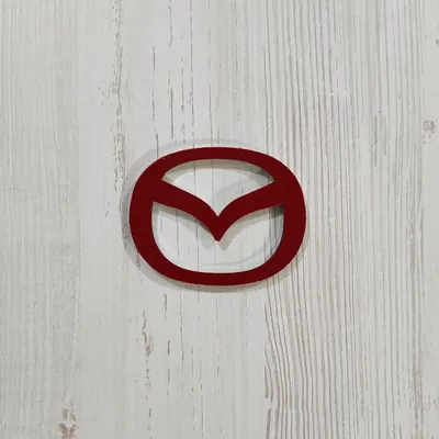 Mazda Logo and sign, new logo meaning and history, PNG, SVG