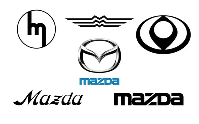 Mazda Logo / Instant Download / High Quality / PNG / EPS - Etsy