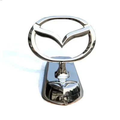 Mazda Vector Logo - Download Free SVG Icon | Worldvectorlogo