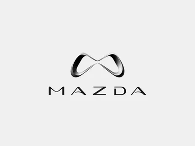 Retail of Mazda logo on store front – Stock Editorial Photo © NeydtStock  #191526108