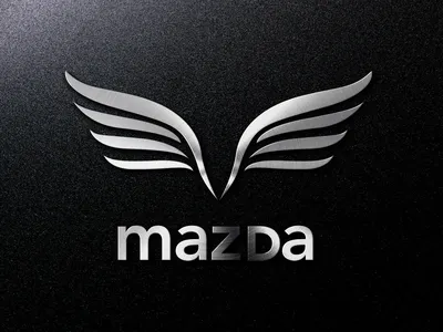 Надпись MAZDA Мазда 6 эмблема логотип на авто Детали экстерьера | AliExpress