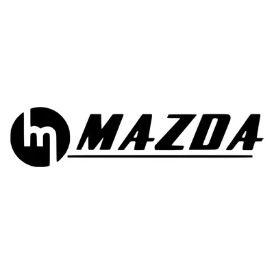 Mazda Logo - 3D Model by 3d_logoman