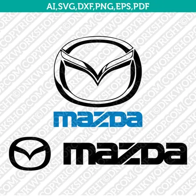 Mazda Logo Wallpapers - Wallpaper Cave