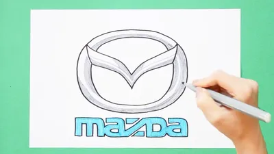 Mazda to File New Trademark Featuring R Logo | Kenny Ross Mazda