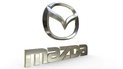 Mazda Logo: The Fascinating Journey Of Evolution - JDM Export