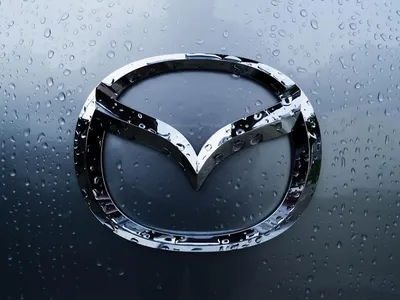 Mazda Vector Logo - Download Free SVG Icon | Worldvectorlogo