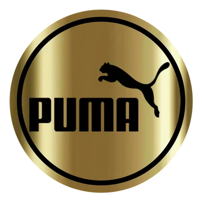 STL file DUAL ILLUSION PUMA - PUMA LOGO 🎁・Design to download and 3D  print・Cults