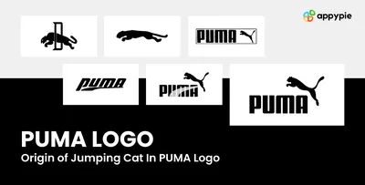 Angry wild animal puma esport logo Royalty Free Vector Image