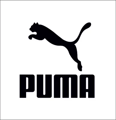 Puma Vector Logo - Download Free SVG Icon | Worldvectorlogo