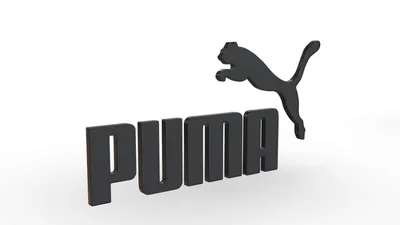 Set of Puma Logo. Sportwear Brand. Logo of Sports Equipment and Sportswear  Company. PUMA. Vector. Zaporizhzhia, Ukraine - May 25, Editorial Image -  Illustration of famous, clothes: 222305875