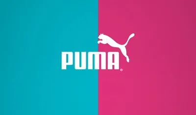 Puma logo | SVGprinted