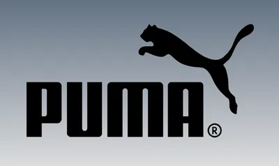 Puma Logo - PNG All | PNG All