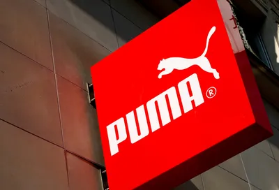 Puma Logo