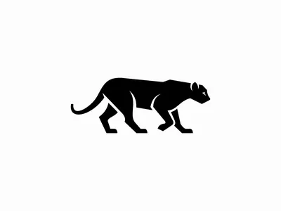 Puma Logo png download - 820*662 - Free Transparent Leopard png Download. -  CleanPNG / KissPNG