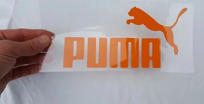 Puma Logo | Free Stencil Gallery