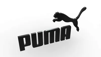 PUMA Side logo-print Sneakers - Farfetch