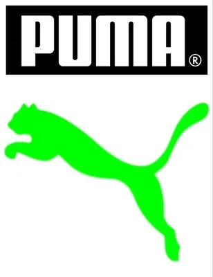 How to Draw the Puma Logo - YouTube