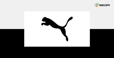 Puma Logo Design Vector Illustration Stock Illustration - Download Image  Now - Aggression, Anger, Animal - iStock