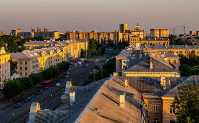 Смотровые площадки в Казани – где лучшая и какую стоит посетить