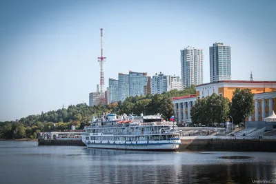 Достопримечательности Перми: куда сходить и что посмотреть? Фото и описание  — Наш Урал и весь мир