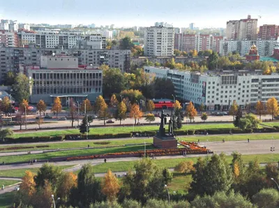 В Перми Фейерверк в День города продлится 10 минут | НОВОСТИ ПЕРМИ | МОЙ  ГОРОД - ПЕРМЬ! — Новости Перми