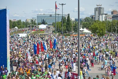 Достопримечательности Пермского края: города и интересные места, куда можно  добраться самостоятельно — Яндекс Путешествия