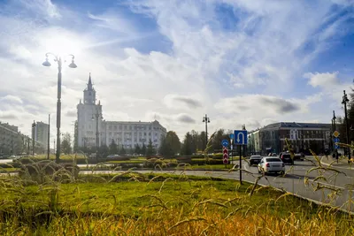 Пермь – Екатеринбург. Такие близкие и родные города Урала и по-своему  уникальные. Что же посетить? | San Ant | Дзен